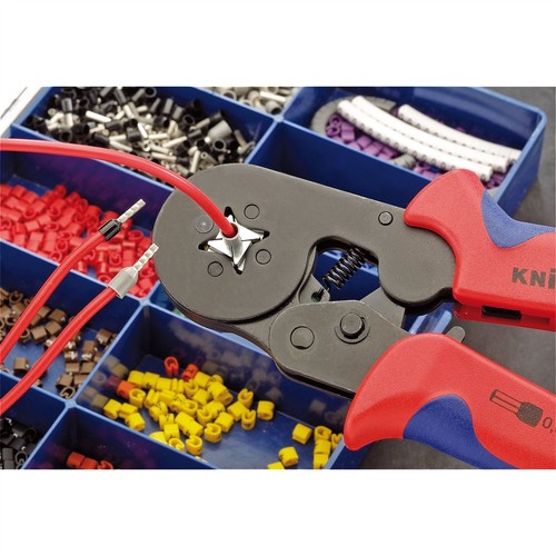 Knipex 04sbe self - knipex,