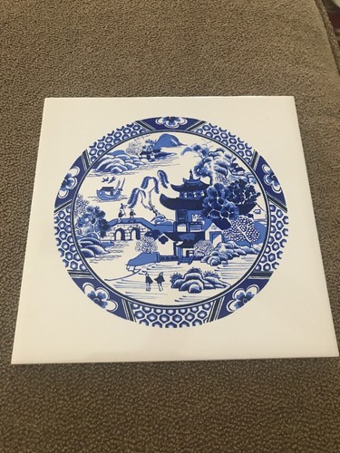 Vintage johnson blue - vintage, &
