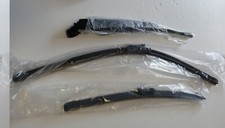 Maserati Levante LHD Wiper