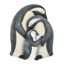 Penguin resin animal Ornaments