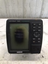 Tiara Continental 2600 Boat Garmin GPS Map 185 Sounder fish finder chart plotter