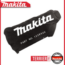 Genuine Makita Dust Bag LS0714