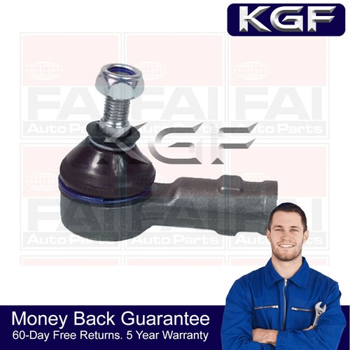 Kgf front tie rod end - kgf, mg