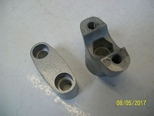 JINLUN TEXAN HANDLE BAR CLAMP