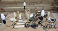 VINTAGE LIGHTING PARTS for