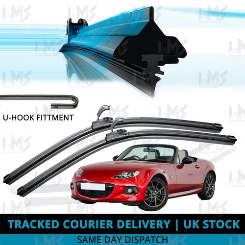For mazda 2005 2015 front - for, mx-5