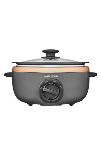 Morphy richards slow - morphy,