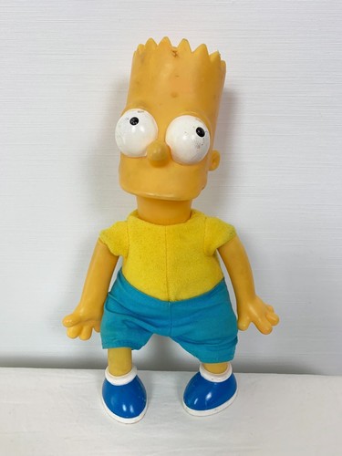 Vintage the simpsons bart - the,
