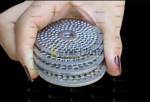 The mold suitable for - is,