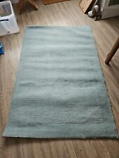 John Lewis Hand Made Wool Rug