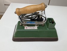 Snooker Table Billiard Table Iron Raper & Sons Ltd Dowsings 500 Watts Green 