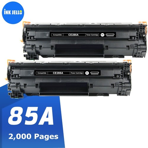Toner ce285a compatible for - 2,