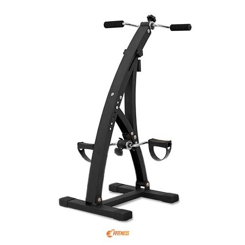 Training arms legs seniors - arms,