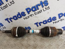 2021 FORD RANGER DRIVESHAFT DRIVER FRONT RIGHT JB3G 3A427 BB 2.0 DIESEL MANUAL