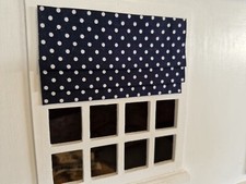  HandMade 1.12th  4 1/2" Wide