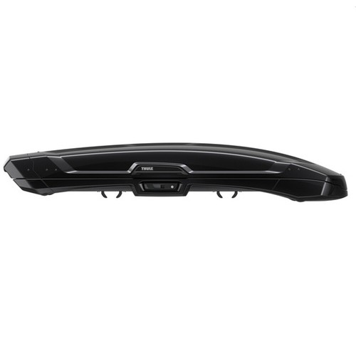 Thule vector alpine black - vector,