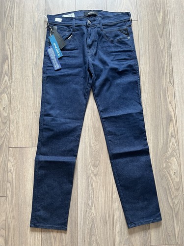Replay anbass hyperflex - replay,