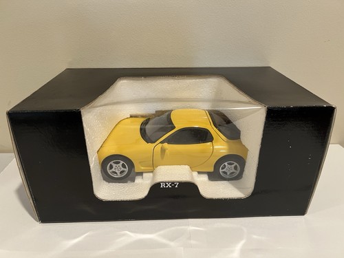 Kyosho mazda 7 fd - kyosho,