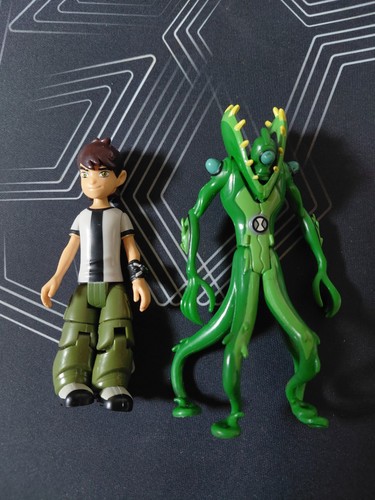 Cartoon networks ben 10 - cartoon,