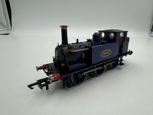 Hornby r30005 esr terrier - r30005, k&esr
