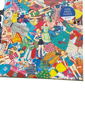 NEW DAMAGED BOX - galison