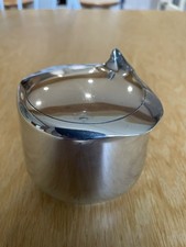 Picquot Ware Sugar Bowl