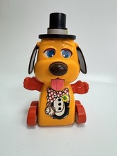 Vintage 1980's Tomy Doggone