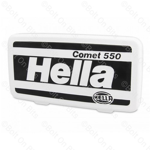 One hella comet 550 - 550, spot