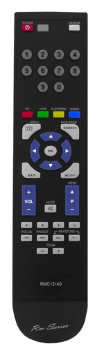 Jvc replacement remote control - remote,
