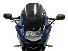 BMW F800GT  13-2020  Airflow