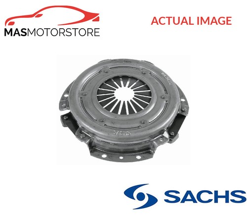Clutch cover pressure plate - clutch,