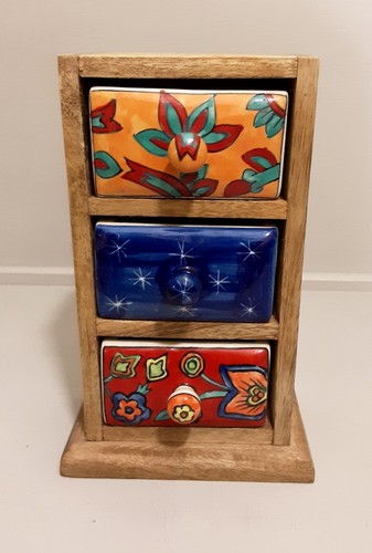 Chest drawers jewelry - chest,