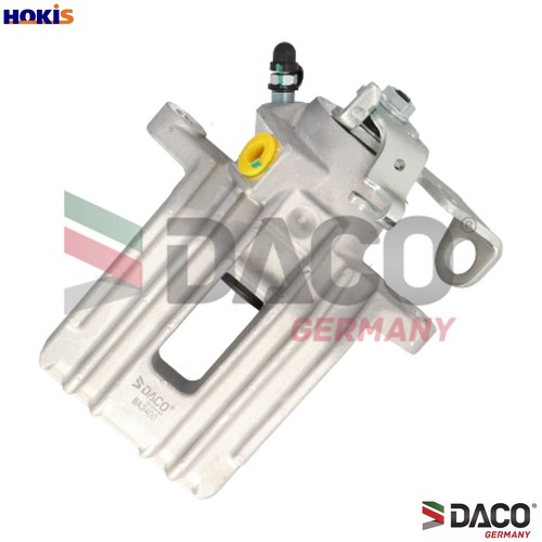 Brake caliper ba3400 for skoda - caliper,