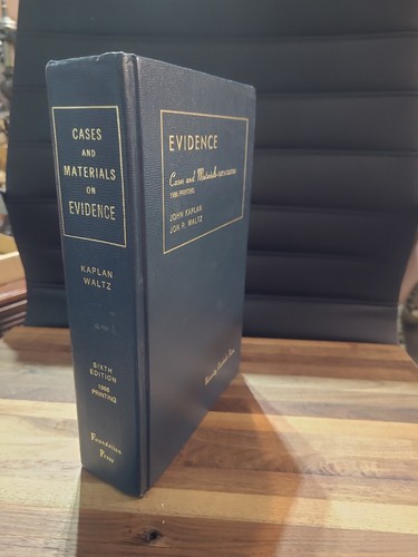 Univ casebook series case - series, and