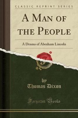 Man the people - of, a