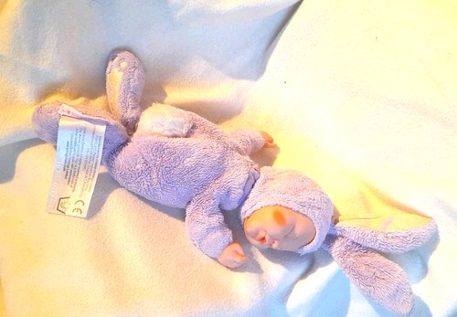 Anne geddes baby - geddes,