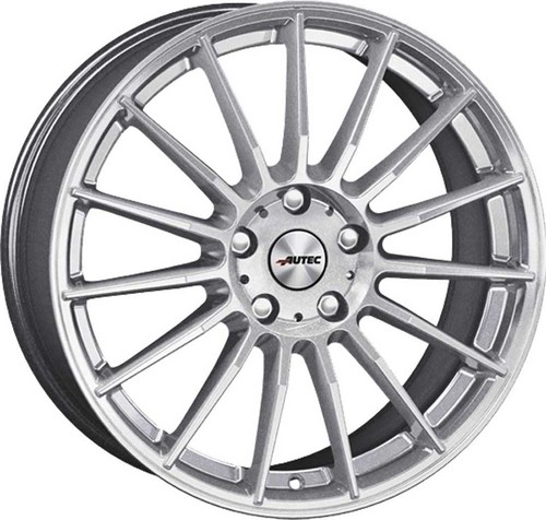 Autec wheels lamera - wheels, 7.5x17
