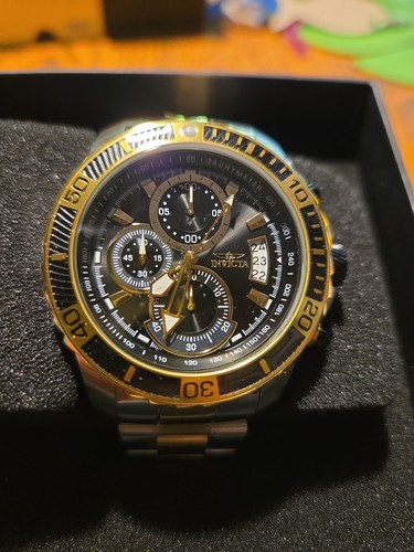 Invicta 22418 men pro diver - 22418,