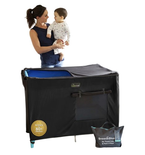 New snoozeshade sleep snooze - new,