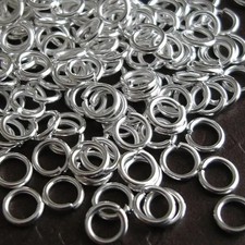 5 to 200 X Sterling Silver