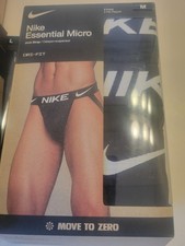 Nike Dri-FIT Essential Micro