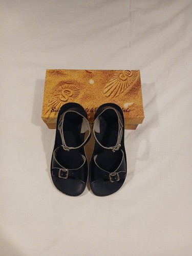 Salt water sandals surfer - salt-water,