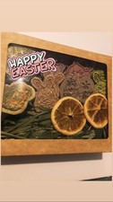 Easter bunny bonanza - bunny, box