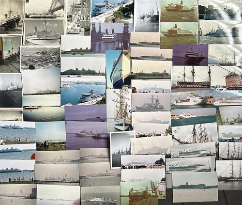 Collection shipping - of,
