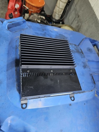 Jaguar x350 sound - jaguar, amplifier