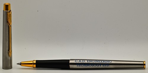1986 parker insignia - 1986, gt