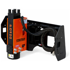 Premier PD400 Post Driver