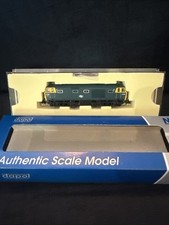 Dapol N Gauge ND084R Hymek