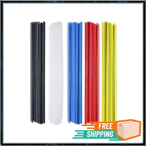 Plastic colourful - pp,