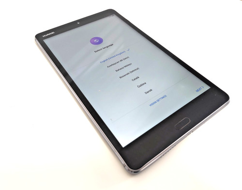 Huawei mediapad lite - huawei, 8"